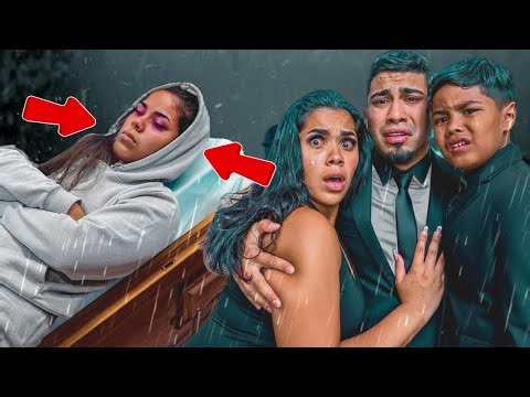 The Evil Twin Situation Is Finally Over