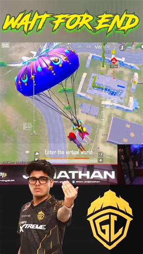 IND PYTHON on Instagram: "Jonathan op squad wipe 😯 #jonathan"