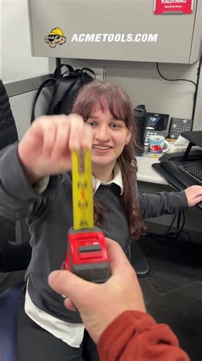The Blind Tape Measure Challenge: How Accurate Are Our Employees? (Hilarious Fails!)