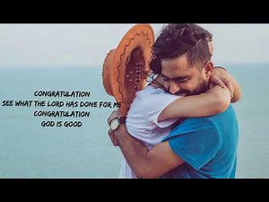 CONGRATULATIONS ADA-LYRICS