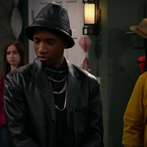 36K views · 140 reactions | Surprise! Denzel's back for Saturday's new episode  | All That | Facebook