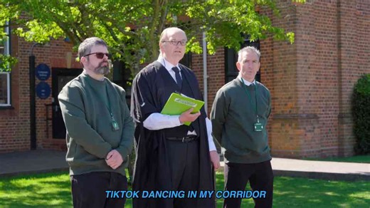 Beta Squad Academy - Last to Leave School Challenge!