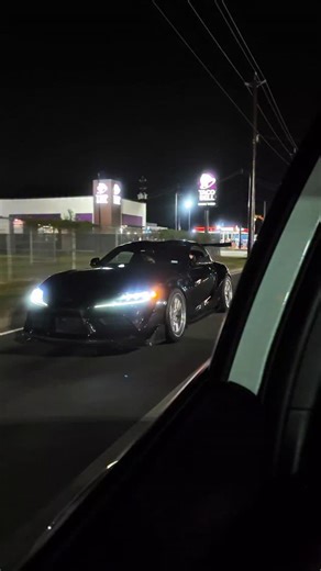 FwdPapi on Instagram: "Shout out to @t51r_mods for making this possible. The turbo sounds absolutely stunning. No regrets with the T51R Mod on the stock turbo 😎 * * * * * #a90 #supra #turbo #m340i #b58 #b58gang #bmw #femto #autotuner #dme #mhd #tuning"