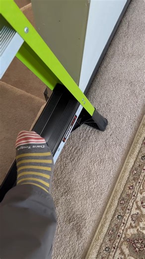 1.3K views | Since doing my roof a few months ago, I’ve needed to clean out my Solatubes (these are tubes allowing natural light from the roof to go into your living space) from the construction debris that entere 1 | Men Tools | Facebook