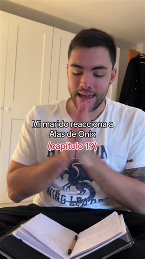 Análisis de Alas de Onix: Capítulo 19 y su Citronita