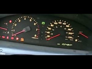 1991 Lexus ES 300 No Crank, No Start Issues...1 Click...Fixed...