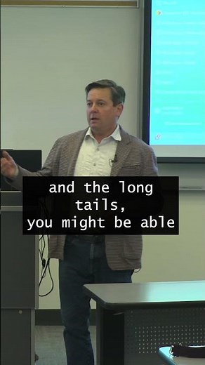 Short-Tail vs Long-Tail Keywords Explained #AIProfessor #SEO