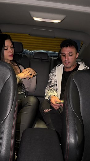 Millonario ofrece dinero por entrar al BMW 1 minuto en el paraíso - Parte 4
