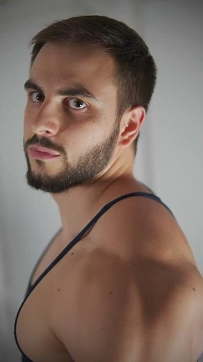 Fast Neck & Traps Workout!