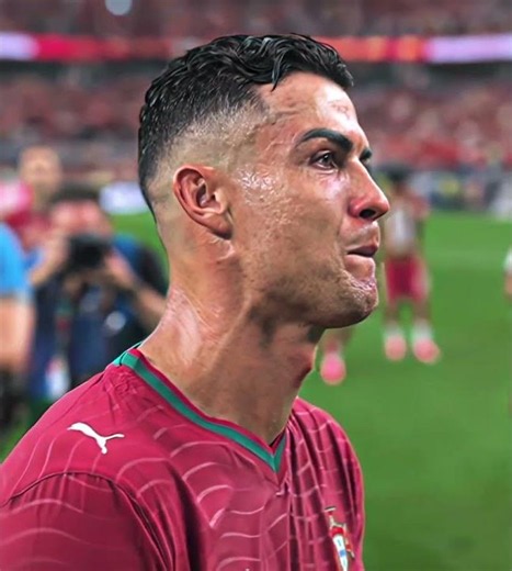 "The Last Dance Ended in Tears..💔🐐" - Ronaldo Edit Edit | In Another Life #ronaldo #edit