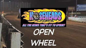 Watch Hoseheads.com Open Wheel Online | Vimeo On Demand