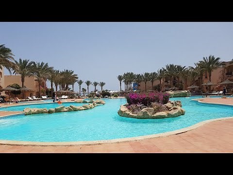 Egypt - Marsa Alam - Hotel Dream Lagoon & Aqua Park Resort