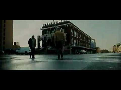 Cleaner - Trailer español