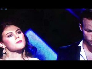 X-faktor 2012.12.8 kiesés