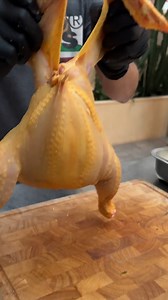 1.6M views · 6.3K reactions | Deep-Fried Buffalo Chicken! Crispy, spicy, and absolutely irresistible  | Chefclub Network | Facebook