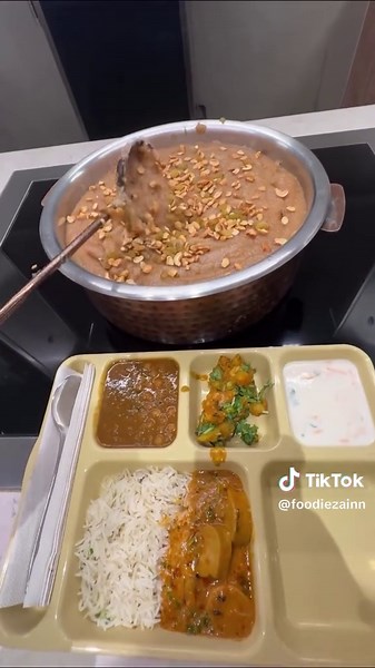 Masala Peas with Rice Recipe