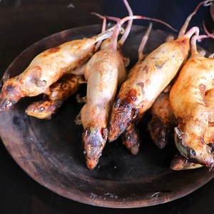 Best Food Ever 😋 | Wilderness Food