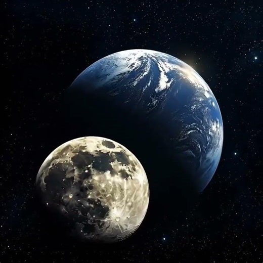 The Moons of Our Solar System | A Cinematic Space Documentary