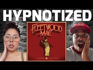 FLEETWOOD MAC - HYPNOTIZED | REACTION