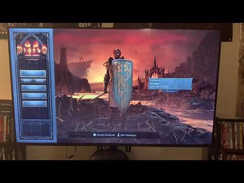 Diablo 2 resurrected duplication glitch on consoles