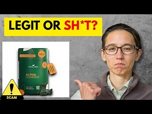 Vitacore Gummies Review (2026): vitacore alpha gummies review