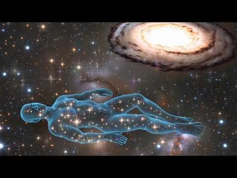 431Hz + 962Hz + 526Hz + 742Hz | Deepest Healing: Whole Body Regeneration - Alpha Waves