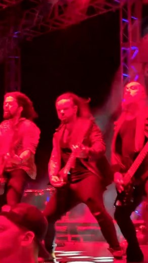 EQUILIBRIUM on TikTok