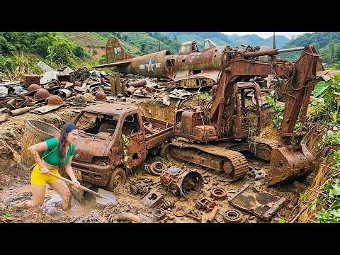 RESURRECTING THE FORGOTTEN: Waking a 15-Year "War-Worn" Daihatsu from the Grave!