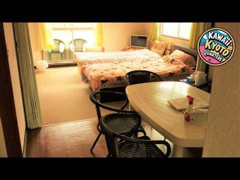 Futami Terrace B | Toba, Japan | Hotel Review ⭐