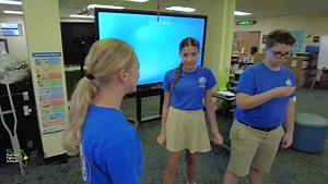 The Coffee Bean Class