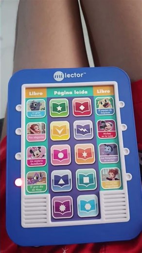 all me reader title cards (Disney Junior Version)