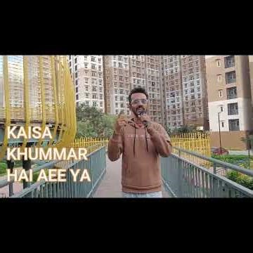 You sing Kyaa Mujhe pyaar hai Unplugged for KK #kk #kyamujhepyarhaislow