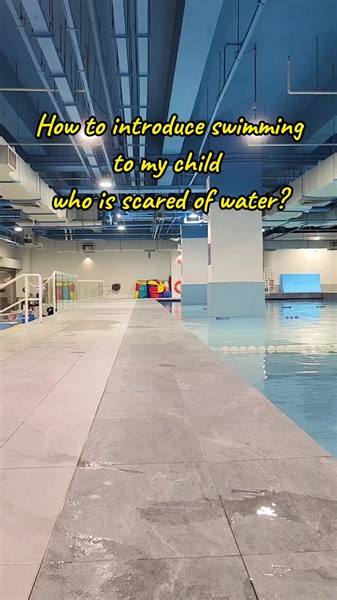 Looking for ways to turn water fears into water cheers? Watch how we help our cautious little swimmer take the plunge! 🏊‍♀️😎 Did you manage to conquer water worries with your child? Share your tips below! 🩵🙌 #happyfishswimschool #happyfishasia #babyswimminglessons #toddlerswimminglessons #kidswimminglessons #littleripplesbigdreams #waterwobblers #happyfishsg #happyfishmy | Happy Fish Swim School
