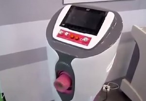 Sperm Donation Gets Sperm Extraction Machine | The Mary Sue