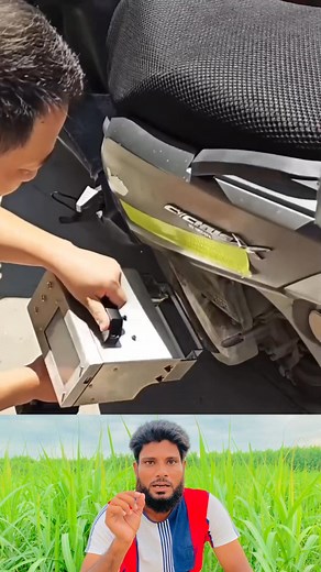 Motorcycle logo | Mo Mukrram