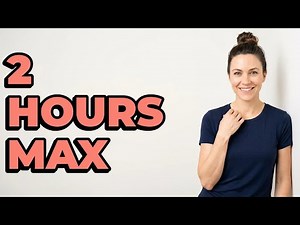 How Long Can Prepared Formula Sit At Room Temperature?
