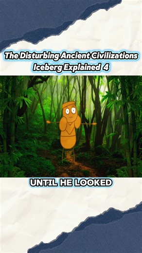 #ancient #iceberg #explained | iceberg