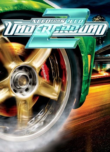 Need for Speed: Underground 2 - описание, системные требования, оценки, дата выхода