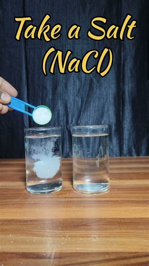 Color Mixing Density Experiment 🧪✨#experiment #viral #magic #physics #trending #shorts