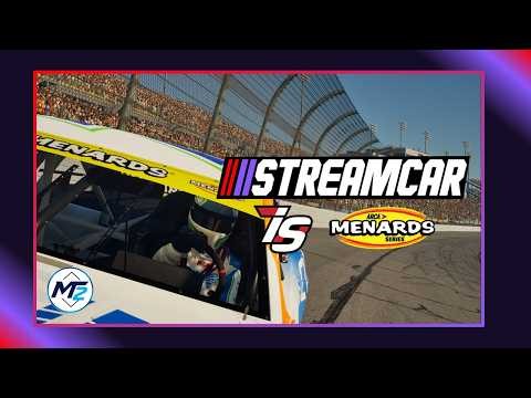 🛑 STREAMCAR | S1 R11 | Iowa 🛑