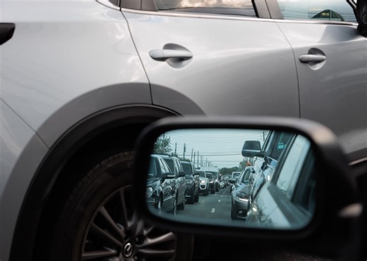 Cities with the worst traffic: Where does NYC rank?