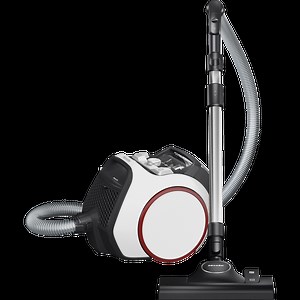 Miele Boost CX1 PowerLine baltas...
