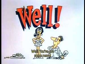 SCHOOLHOUSE ROCK INTERJECTION