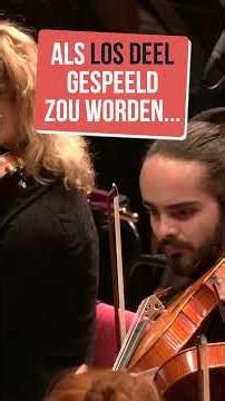 Geniet van deze klassieke hit: de Walkürenritt uit Wagners Die Walküre