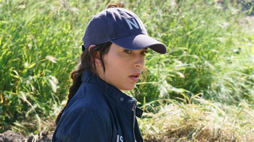 NCIS: Origins season 2 episode 15 recap: Manny and Lala's romance comes to a head