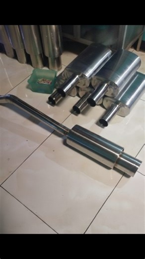fd custom muffler | Good Afternoon brother FD 😁 Axle Back Exhaust Blue Burn Tip for Honda Civic Sedan EK 1996-2000 eBay : https://ebay.us/m/uJXhTo #civic... | Instagram