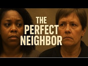 The Perfect Neighbor Netflix Documentary Explained | Ajike Owens Tragic Story
