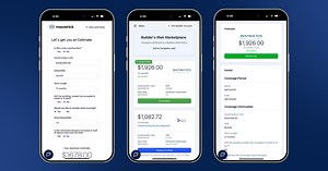 Maverick Launches Mobile Builder’s Risk Insurance Marketplace, Allowing Builders to Buy Critical Coverage On-the-Go