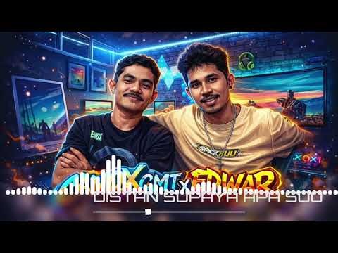 DISTAN_SUPAYA APA SO_CMT X IRT_2026