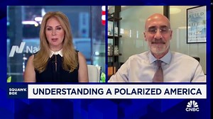 Harvard’s Arthur Brooks on the Biden-Trump debate: We got fear, not vision, aspiration, and ideas